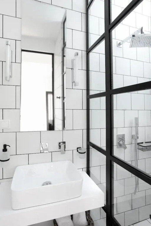 Athens View Loft - 02