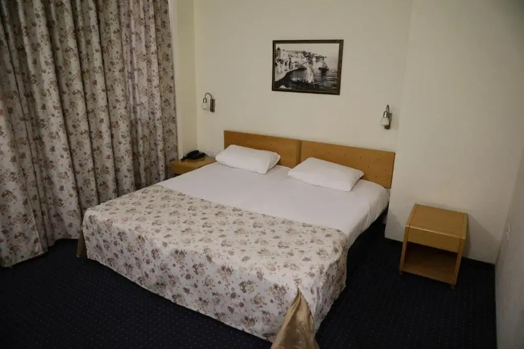Dona Gracia Hotel