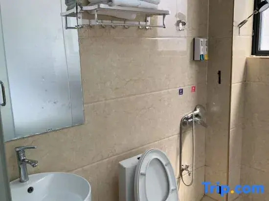 Junhao Nongjia Hotel