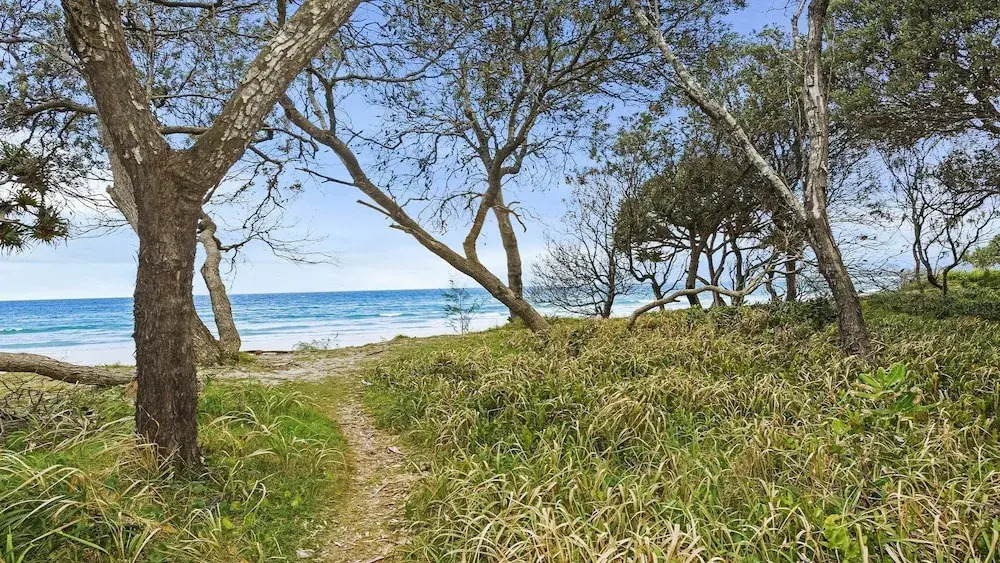 Oceania on Marine Parade Kingscliff