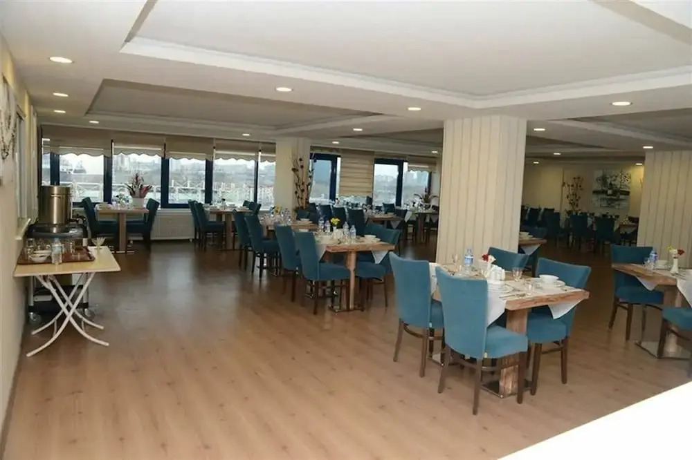 Saydes Otel