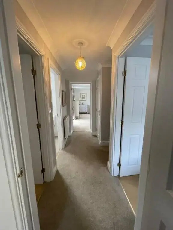 Celliwig, Camelford 3 bedroom sleeps 6