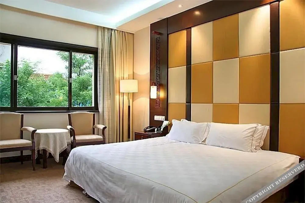 Shungeng Hillview Hotel