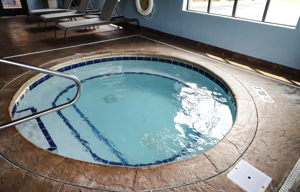 Holiday Inn Express & Suites Donegal by IHG