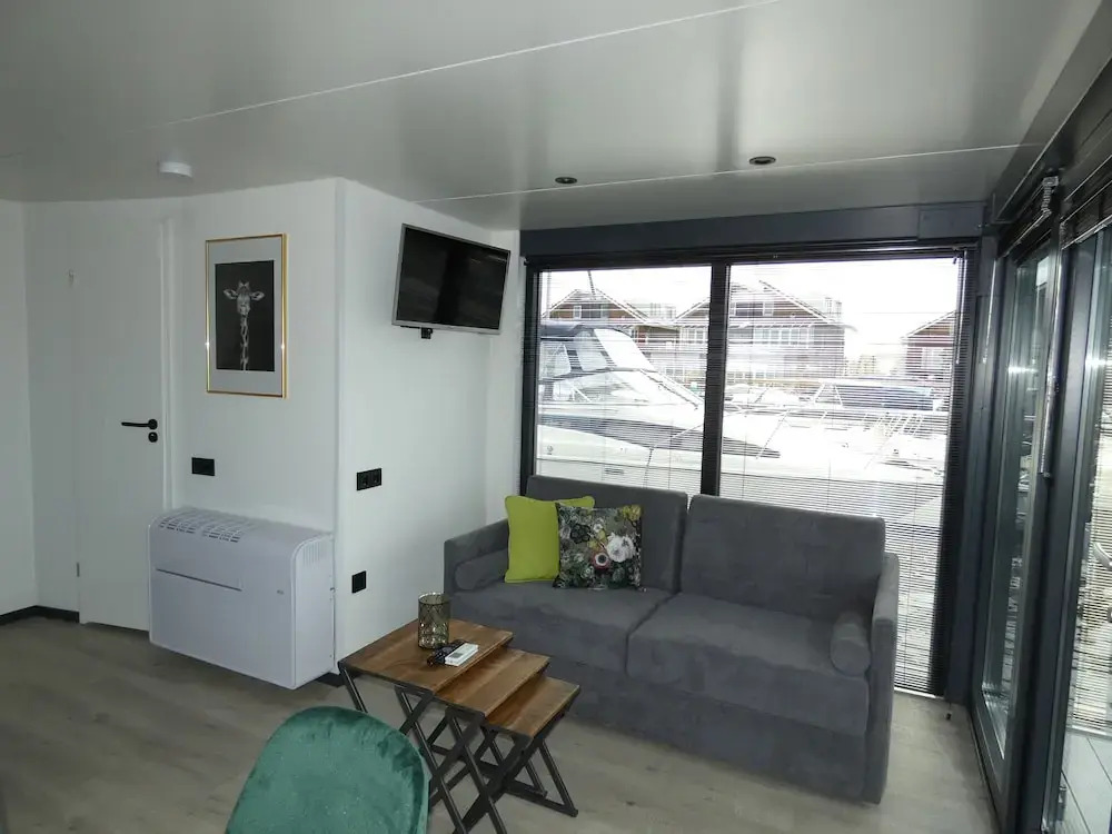 Havenlodge+ 3 People Luxury House