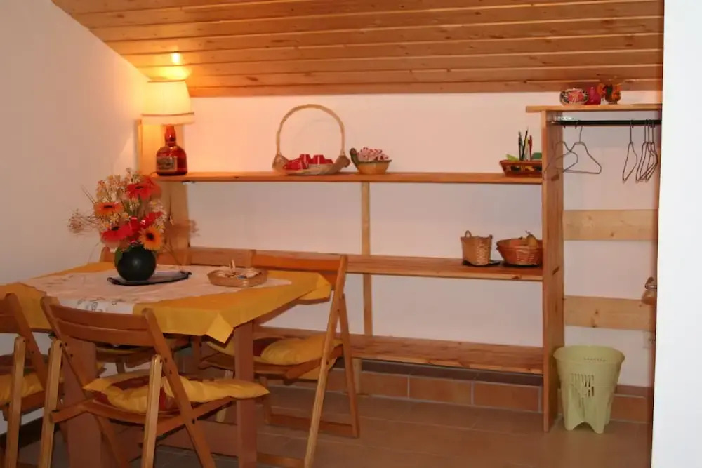 Le loft la Hutte