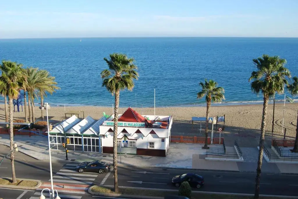 T46a2 Frente a la Playa