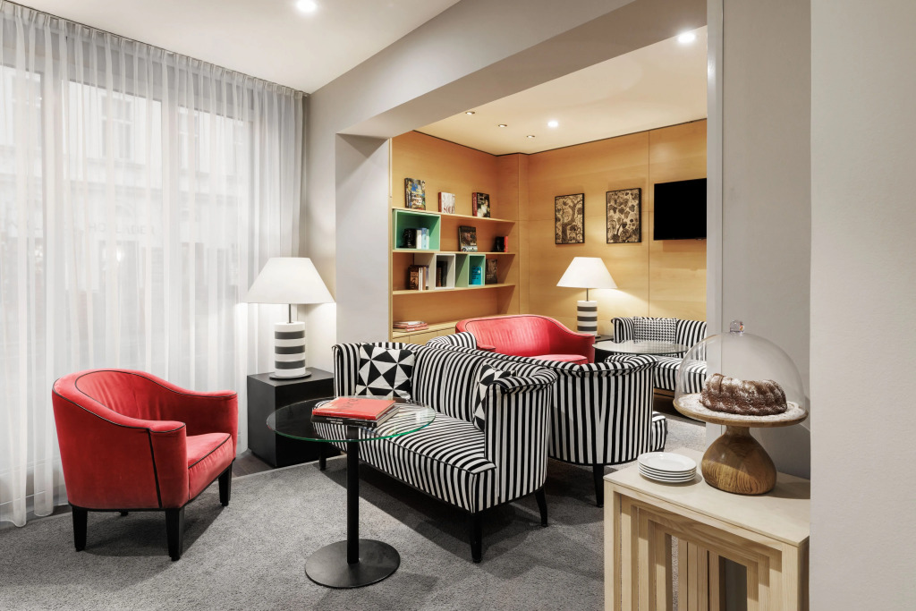 Holiday Inn Vienna City by IHG