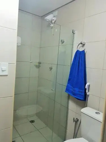 Apartamento na Cobertura do Edf. Setai
