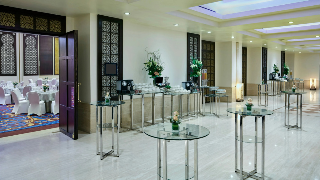 InterContinental Doha The City, an IHG Hotel