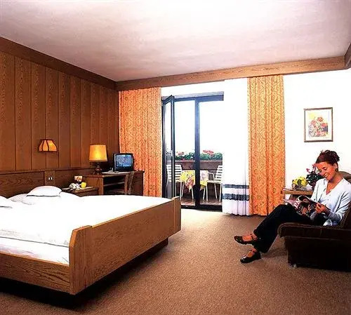 Hotel Weger
