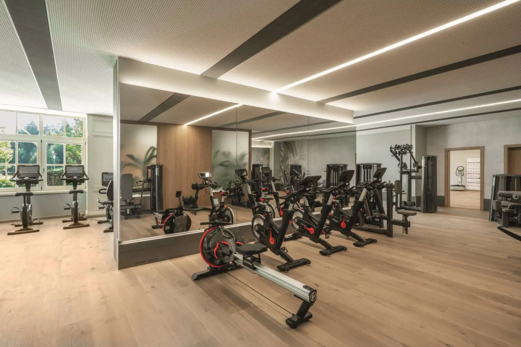 Interalpen-Hotel Tyrol