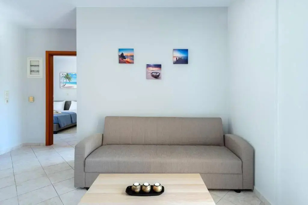 Lagadi Apartment 6