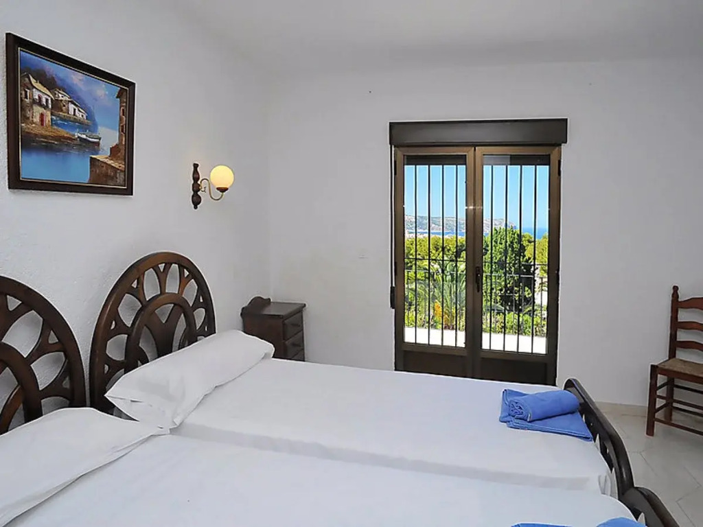 House Tosalans Jávea