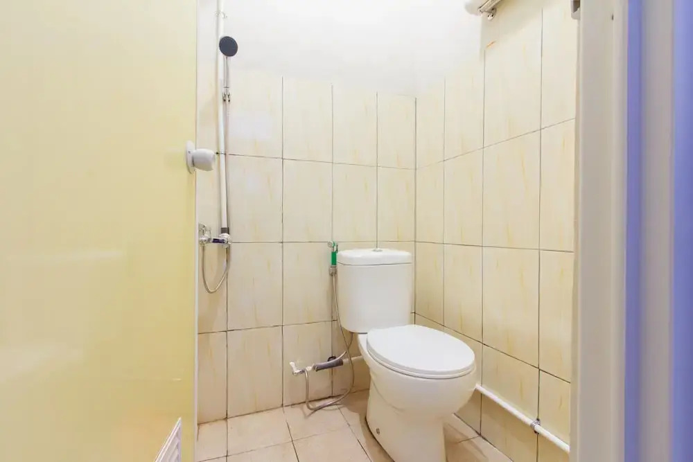 Hotel O Homestay Wak Gobenk