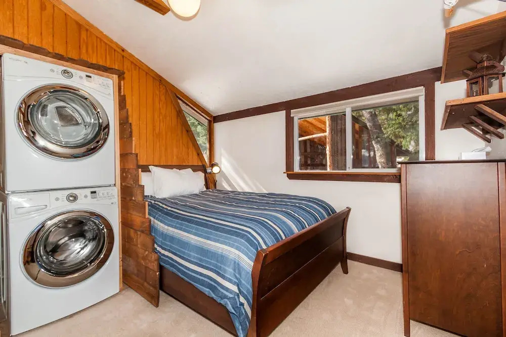 31 Red Mountain Trail by Summit County Mountain Retreats