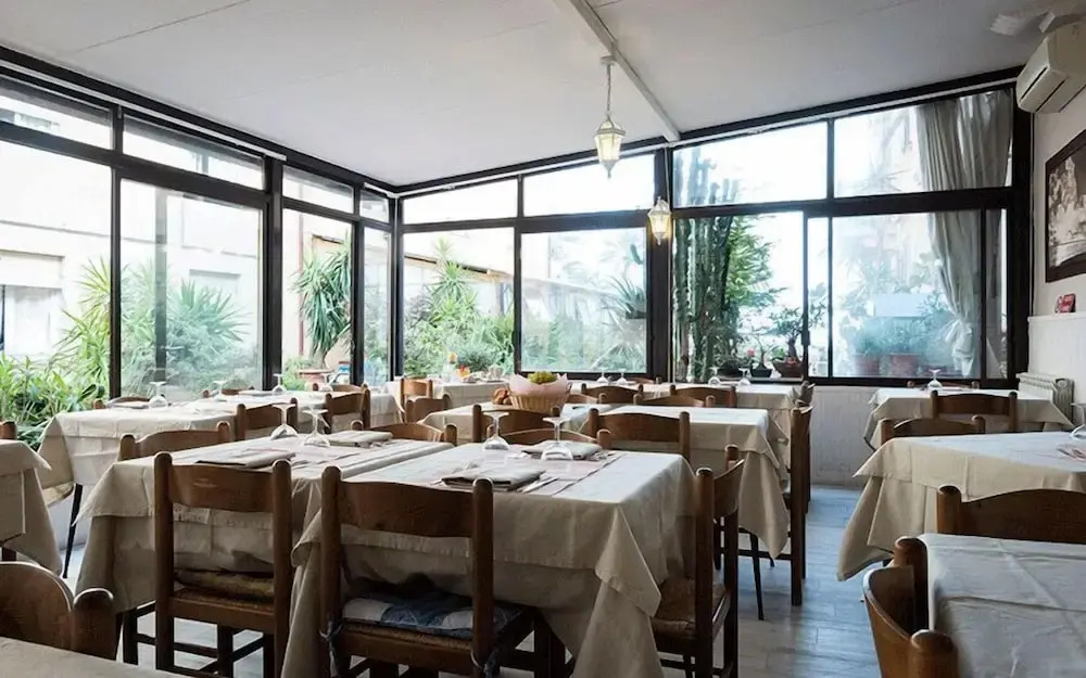 Albergo Villagrande
