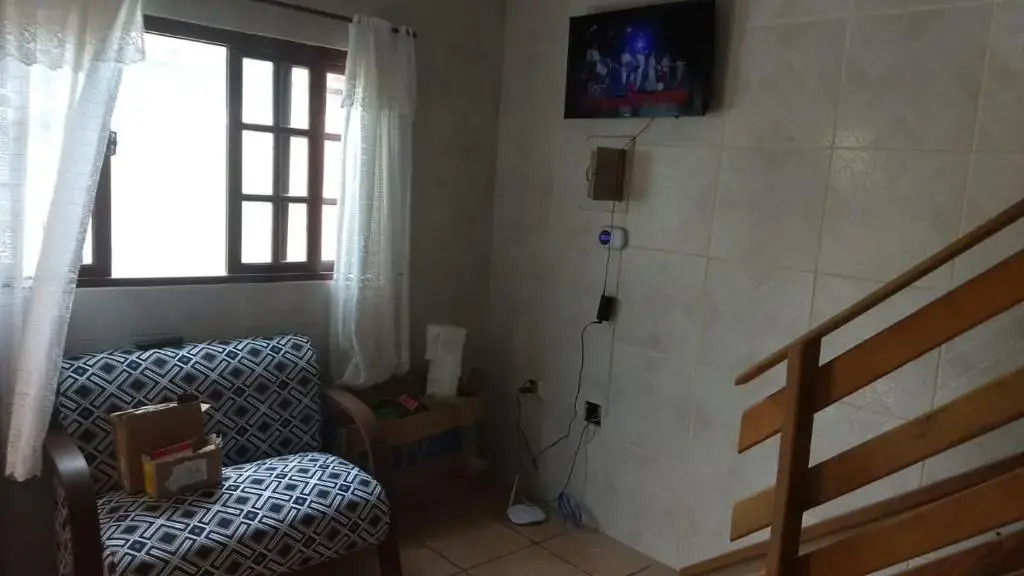 Casa porto das pedras Ilha Comprida