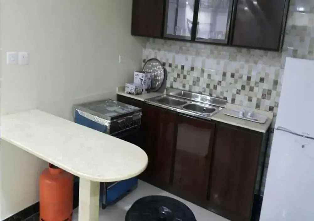 Mowashahat Al Andalus Apartment