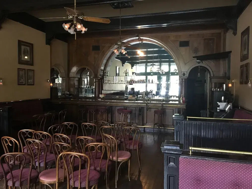 Historic Jameson