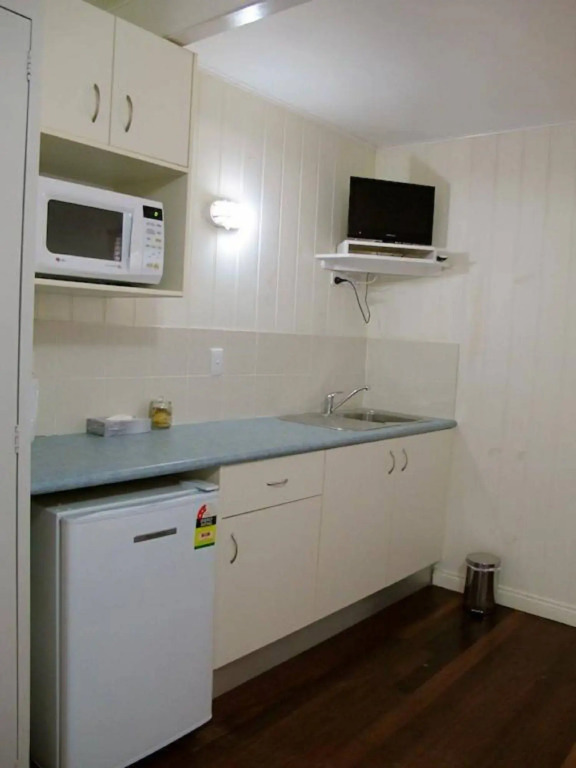 Beachcomber Lodge