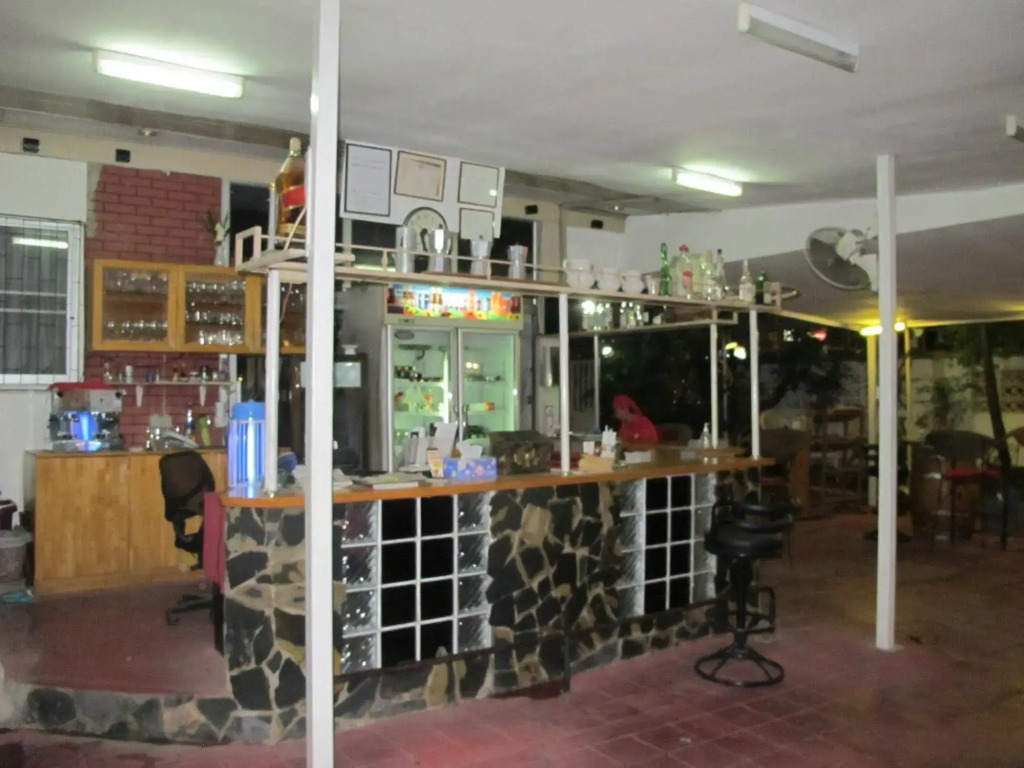 Valentino Restaurant & Guesthouse