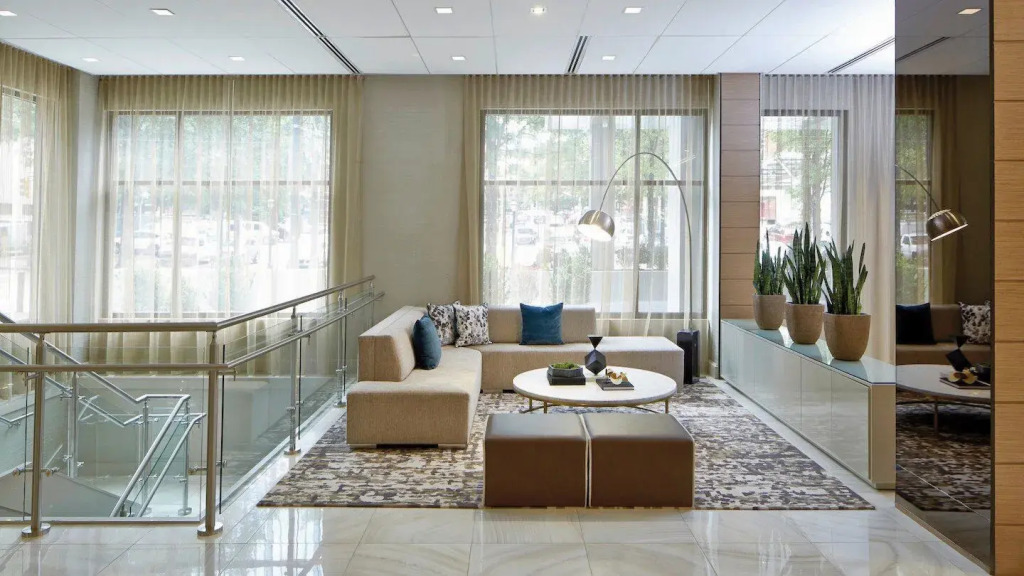 AC Hotel Atlanta Downtown