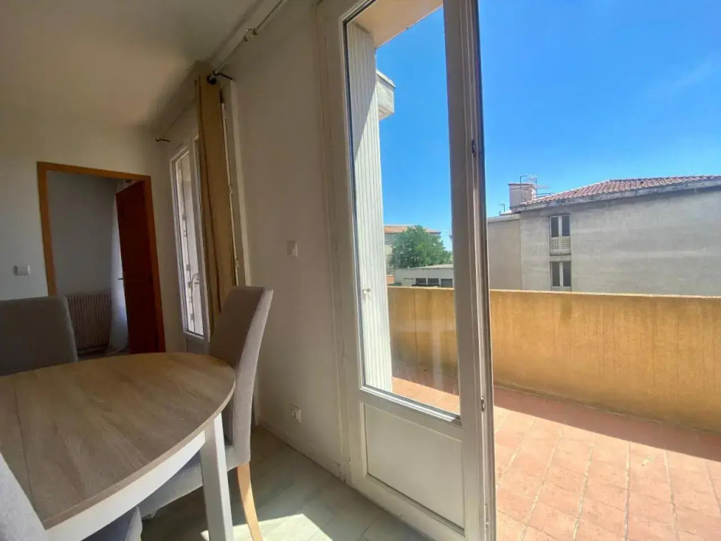 Les terrasses d'iéna - 2 chambres avec parking privé