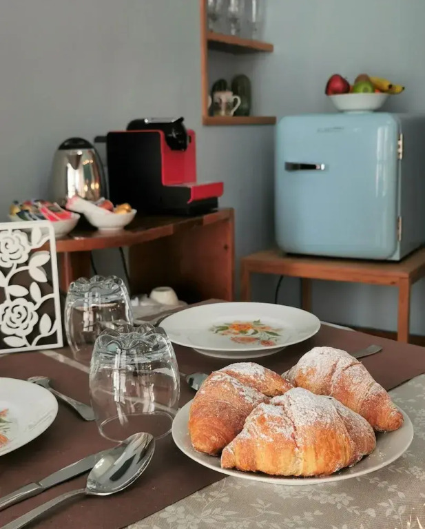 Chez Moi Charme B&B