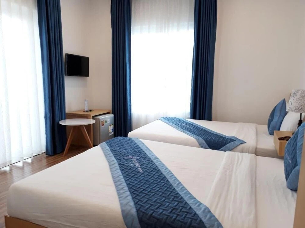 Tuan Thuy Hotel