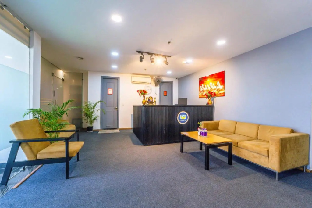 Treebo Premium Inn