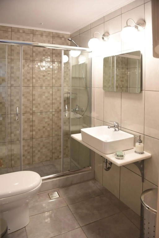 Kalogiannis Apartments