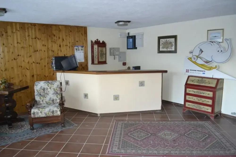 Piccolo Chalet