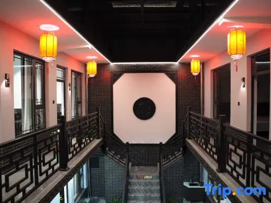 Pingyao Taotang Yaju · Joyful Pavilion Hotel