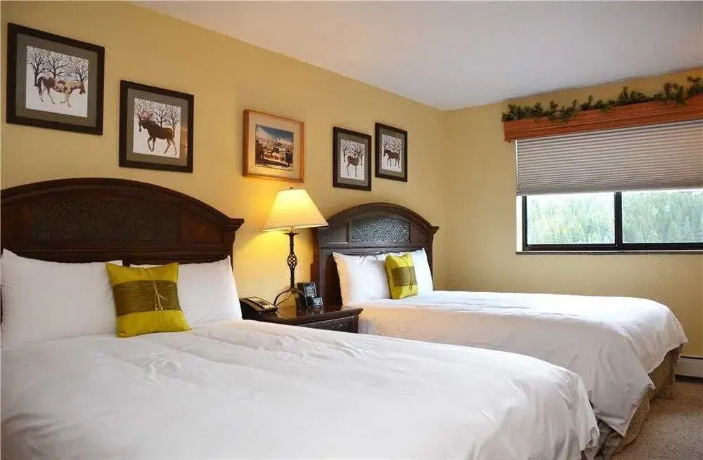 Beaver Run Resort Unit 31430 by RedAwning