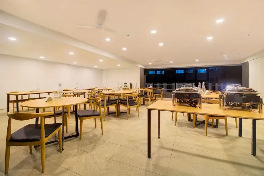 OYO Townhouse 177 Balewadi