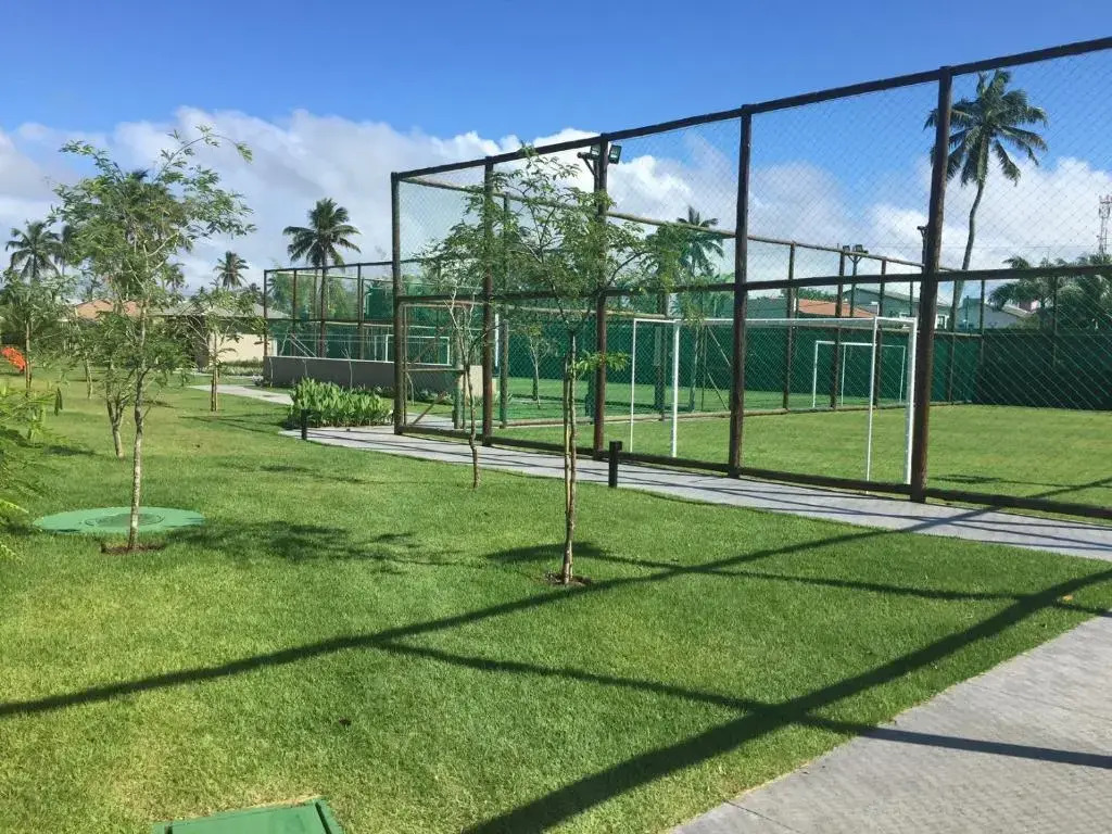 Apartamento Beach Class Eco Life