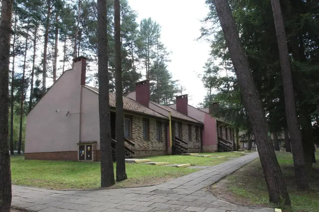 Zacisze,pl Domki Premium i Bungalowy Deluxe nad Jeziorem Łagowskim