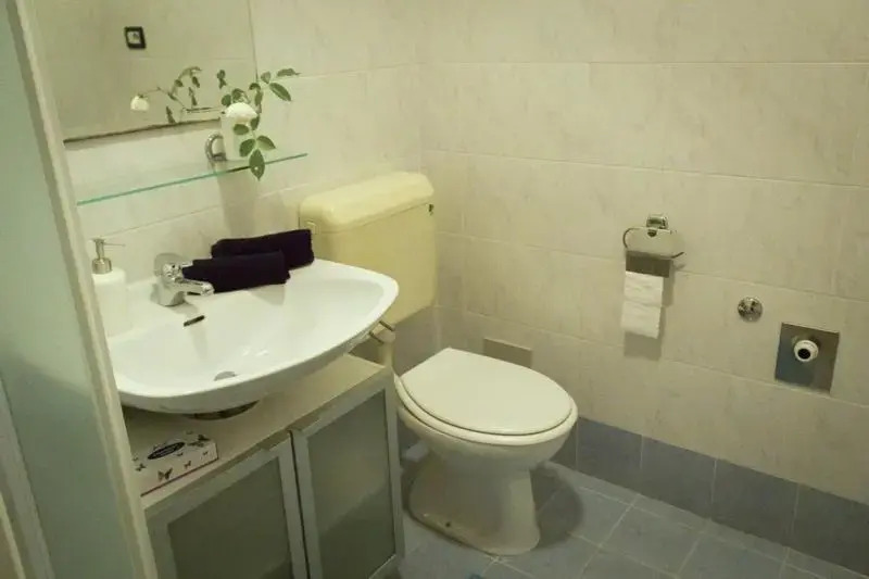 Apartment Sole e Mare
