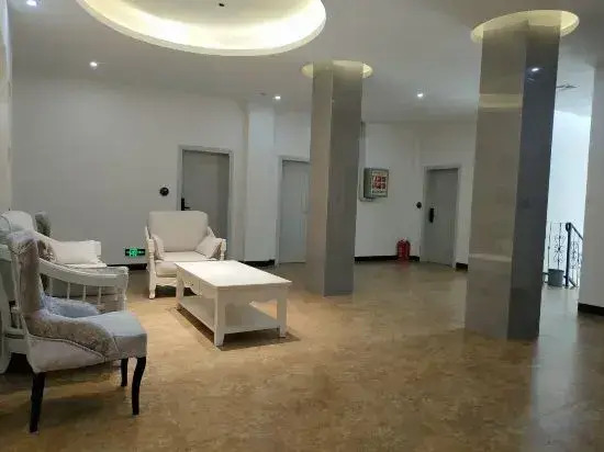 Jiangyong Household Convenient Hotel