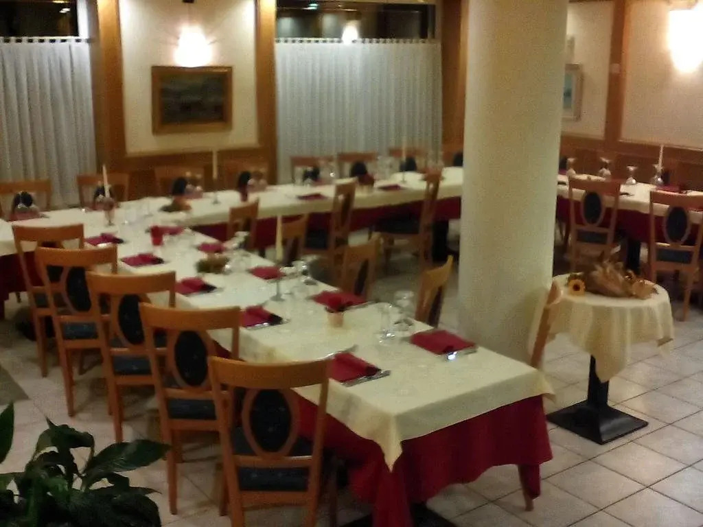 Hotel Ristorante Sagittario