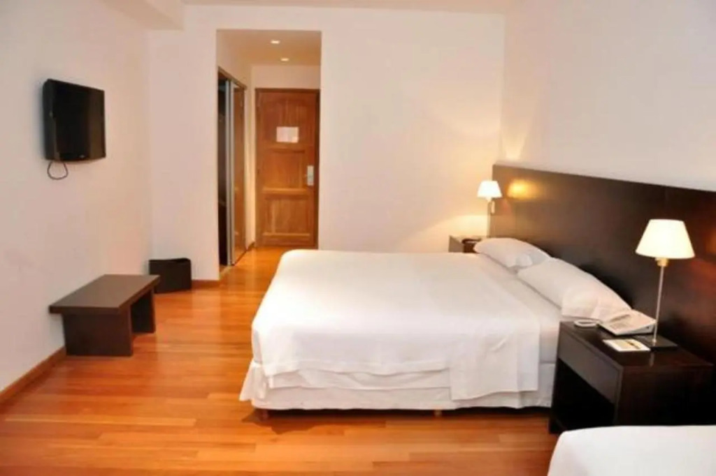 Hotel Casino Catamarca