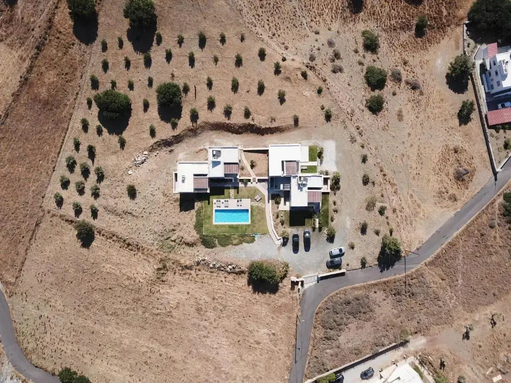 Triopetra View 1