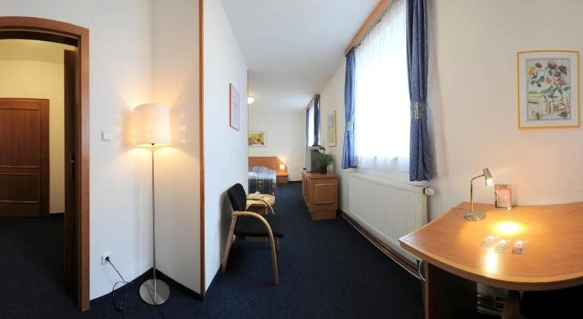 Wellness Hotel Svoboda