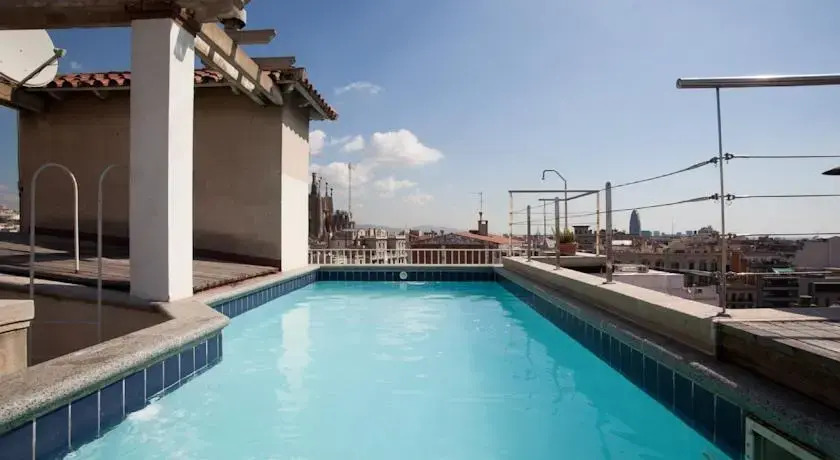 ChicRoom Penthouse 360º Terrace
