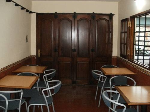Hostal Balcon del Valle