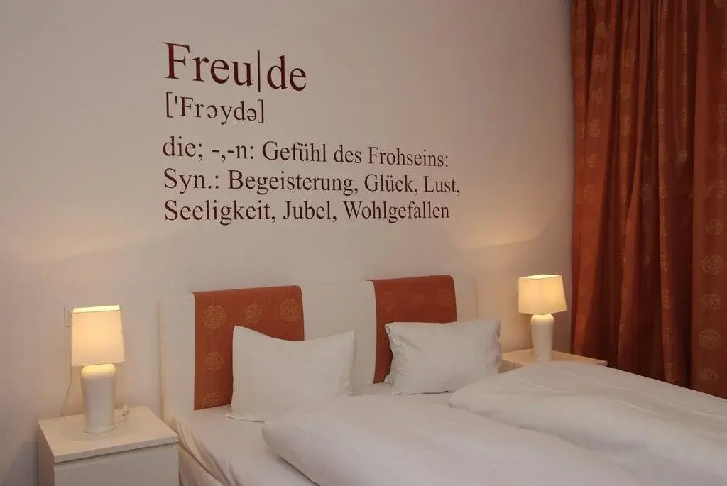 Stadthotel Gürtler