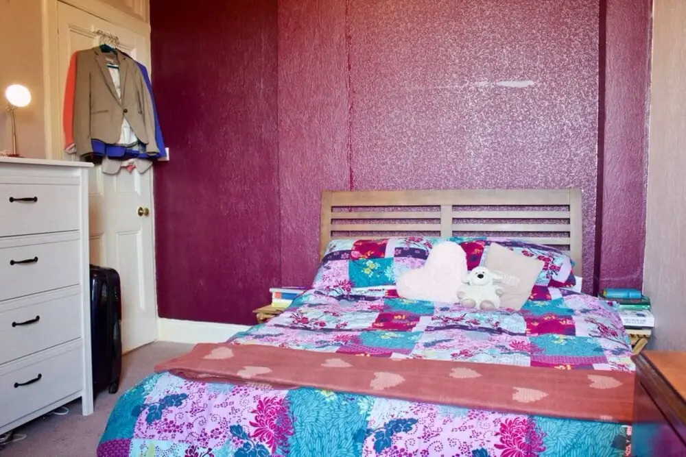 1 Bedroom Apartment Near Leith Walk
