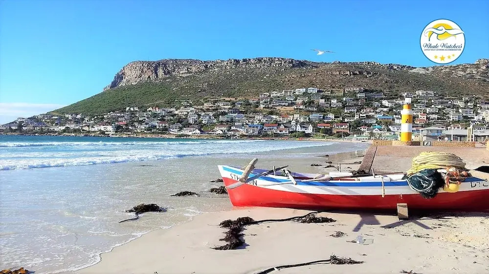The Waves Muizenberg Beachfront