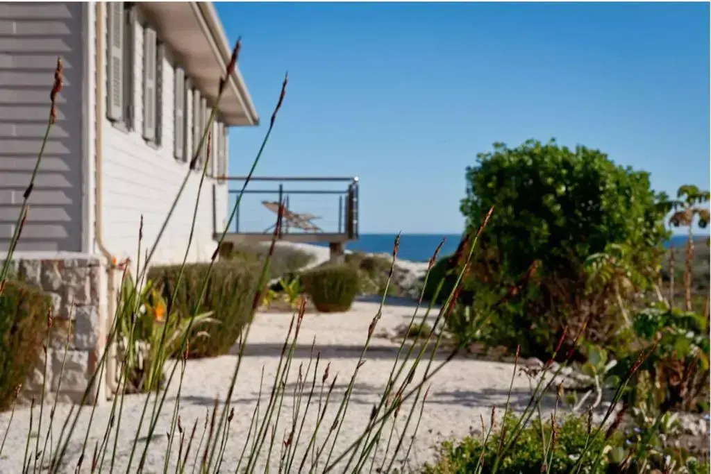 Dune Rose Yzerfontein Villa